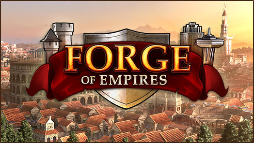 Forge of Empires - O jogo de estratégia online que atravessa várias eras